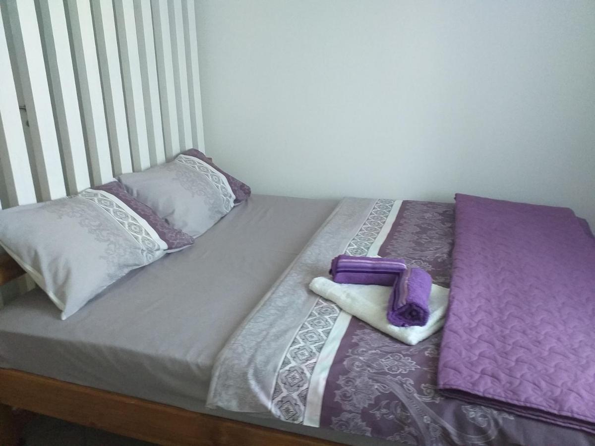 Apartman Lukic Banja Koviljača エクステリア 写真