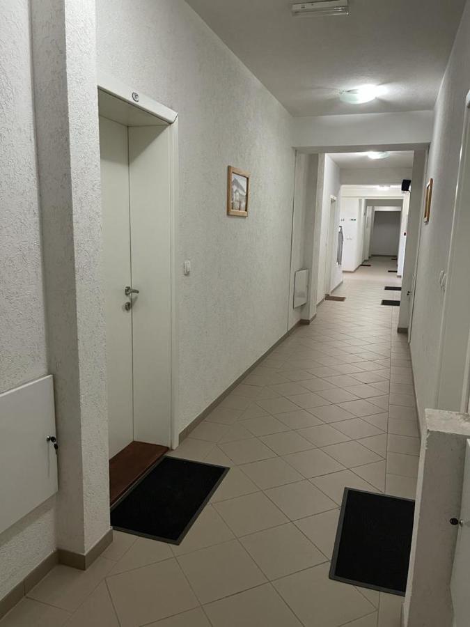 Apartman Lukic Banja Koviljača エクステリア 写真