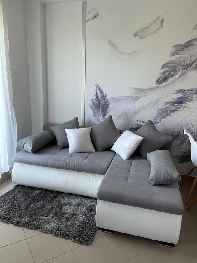 Apartman Lukic Banja Koviljača エクステリア 写真